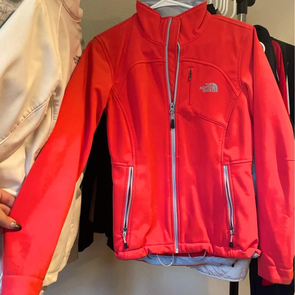NorthFace Jacket